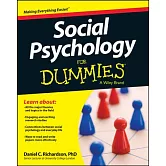 Social Psychology for Dummies