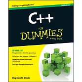 C++ for Dummies