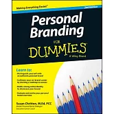 Personal Branding for Dummies