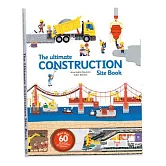 The Ultimate Construction Site Book