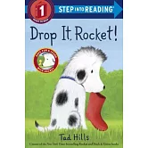 Drop It, Rocket!（Step into Reading, Step 1）
