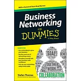 Business Networking for Dummies