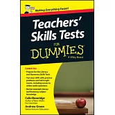 Teacher’s Skills Tests for Dummies
