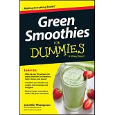 Green Smoothies for Dummies