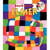 大象艾瑪 Elmer