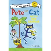 Pete the Cat and the Bad Banana（My First I Can Read）