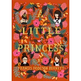 小公主 A Little Princess