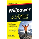 Willpower for Dummies