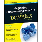 Beginning Programming With C++ for Dummies