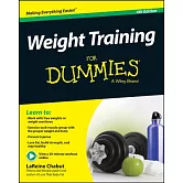 Weight Training for Dummies