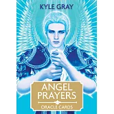 Angel Prayers Oracle Cards