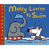 Maisy Learns to Swim