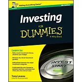 Investing for Dummies: UK Edition