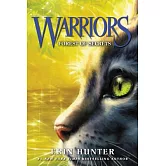 Warriors: The Prophecies Begin #3: Forest of Secrets