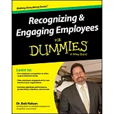 Recognizing & Engaging Employees for Dummies