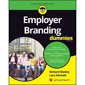 Employer Branding for Dummies