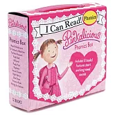 Pinkalicious 12-Book Phonics Fun!（My First I Can Read）