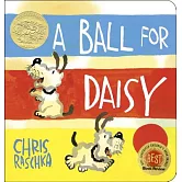 A Ball for Daisy
