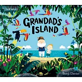 Grandad’s Island