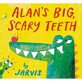 Alan’s Big, Scary Teeth