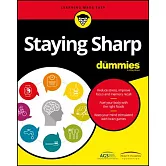 Staying Sharp for Dummies