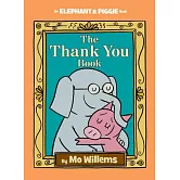 The Thank You Book