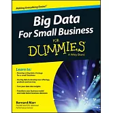 Big Data for Small Business for Dummies