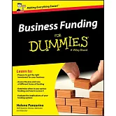 Business Funding for Dummies