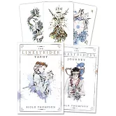 The Linestrider Tarot