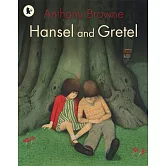【平裝】Hansel and Gretel