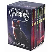 Warriors: Dawn of the Clans Set