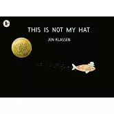 【平裝】This Is Not My Hat