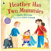 Heather Has Two Mummies