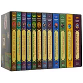 How to Train Your Dragon: The Complete Series