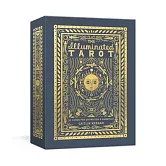 The Illuminated Tarot: 53 Cards for Divination & Gameplay