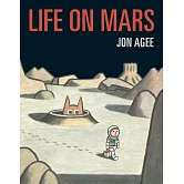 【精裝】Life on Mars