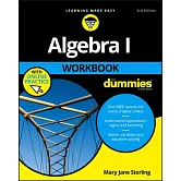 Algebra I for Dummies