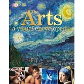 The Arts: A Visual Encyclopedia
