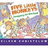 Five Little Monkeys Jumping on the Bed