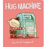 Hug Machine