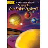 Where Is Our Solar System?