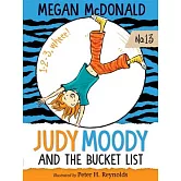 Judy Moody and the Bucket List