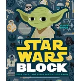 Star Wars Block: Over 100 Words Every Fan Should Know