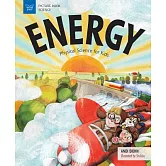 Energy: Physical Science for Kids