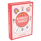Kawaii Tarot: A 78-card Deck of Magic and Cute