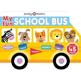 My Fun School Bus