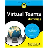 Virtual Teams for Dummies