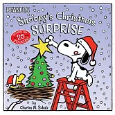 Snoopy’s Christmas Surprise