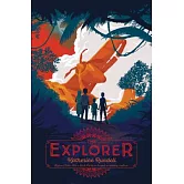 大探險家 The Explorer	