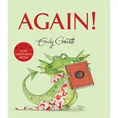 【平裝】Again!